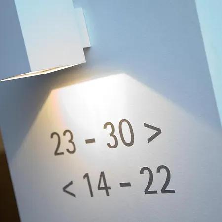 호텔 Hopster 라이네