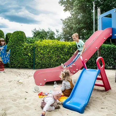 Hopster Hotel Rheine