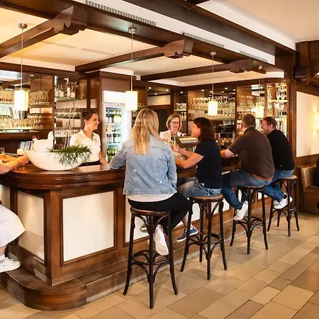 Hotel Hopster Rheine