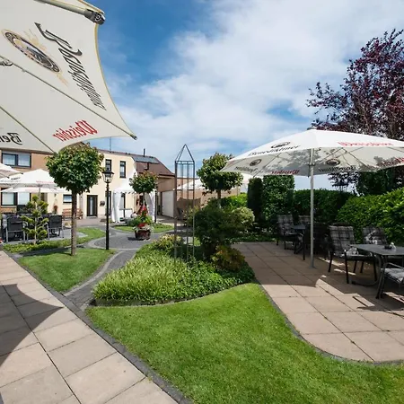 Hopster Hotel