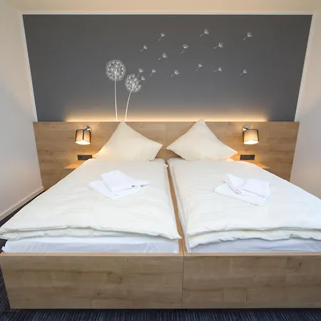 Hotel Hopster *