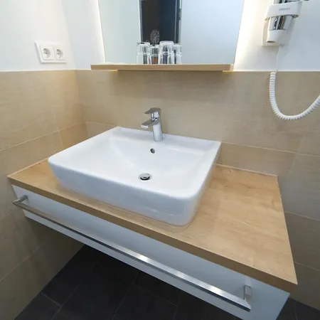 Hotel Hopster Rheine