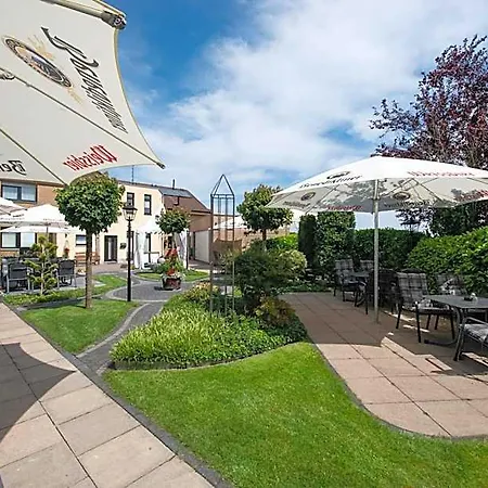 Hotel Hopster Rheine