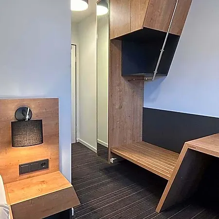 Hotel Hopster Rheine