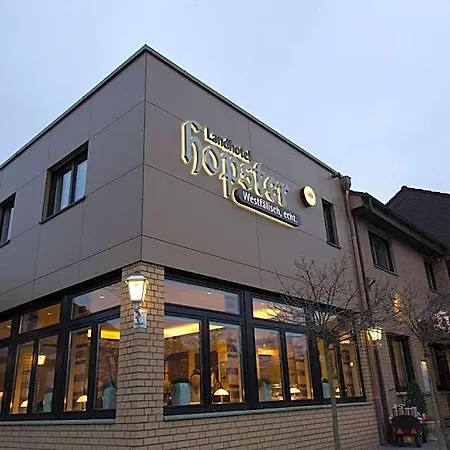 Hopster Hotel