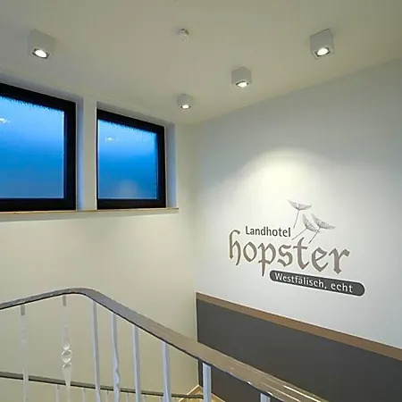 Hopster * Rheine