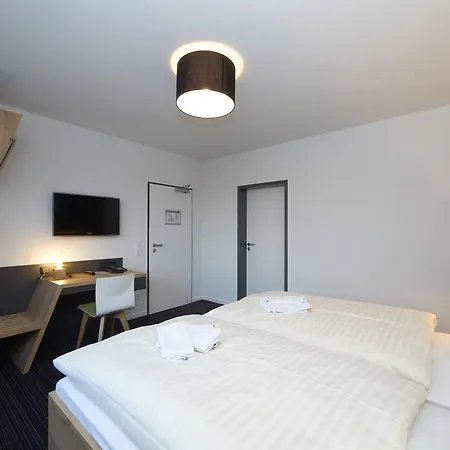 Hotel Hopster Rheine