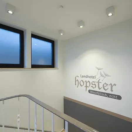 Hopster