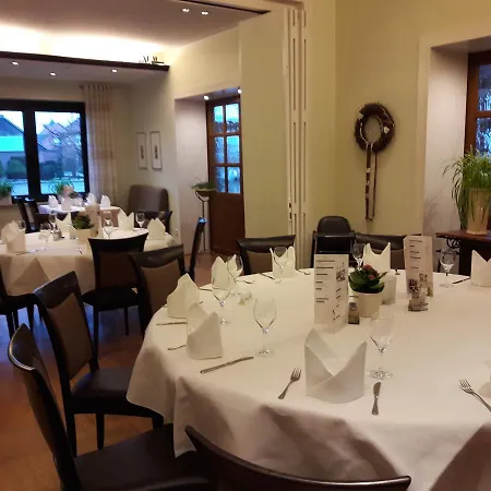 Hopster Hotel Rheine