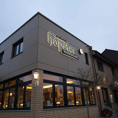 Hopster Hotel