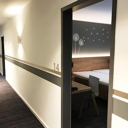Hotel Hopster Rheine
