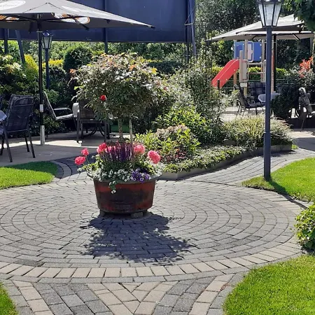 Hopster Hotel Rheine