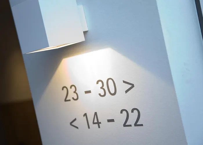 Hotel Hopster Rheine