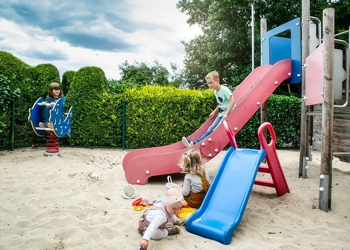 Hopster Hotel Rheine