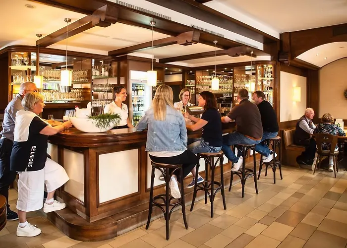 Hotel Hopster Rheine