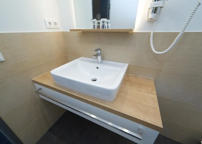 Hotel Hopster Rheine