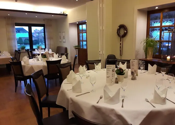 Hopster Hotel Rheine