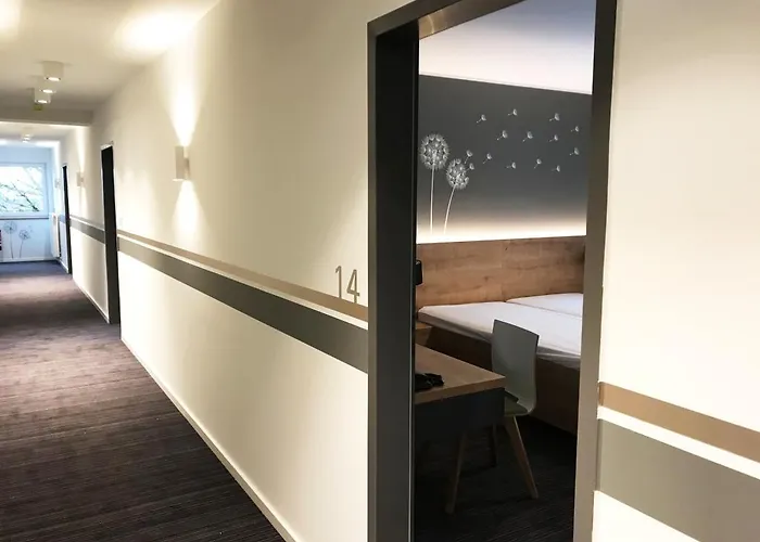 Hotel Hopster Rheine