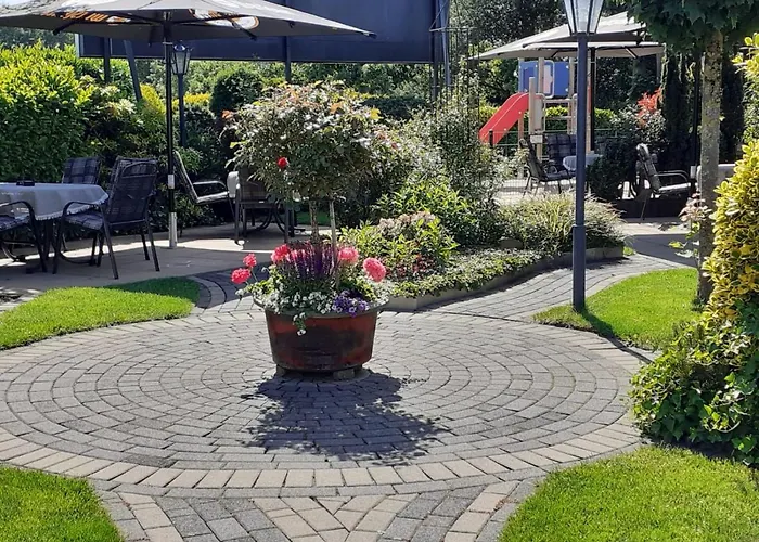 Hopster Hotel Rheine